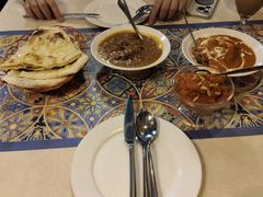 -Santoor 萨都里印度餐厅(北锣鼓巷店)