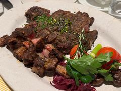 -王品牛排(郑州大卫城店)