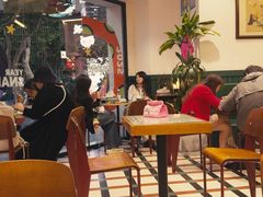 -堂屋糖水店(愚园店)