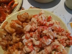-一棠龙虾•王牌虾球(光谷天地店)