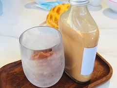 -柠檬树茶餐厅(海雅缤纷城店)