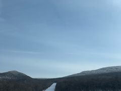 -五家山森林公园滑雪场