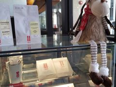 -8 Hearts Coffee(悟锦世纪大楼店)