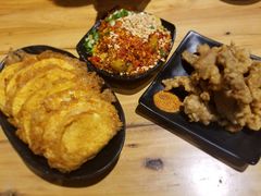 -蜀一数二串串香