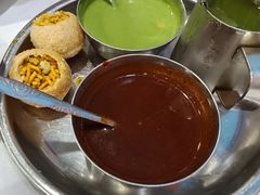 -葛尼沙印度餐厅 (镇明路店)