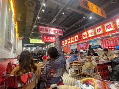 -盐城大有境(解放南路店)