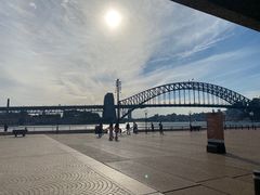 -悉尼海港大桥