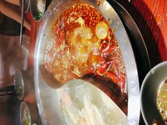 -谭鸭血老火锅(远大购物广场店)