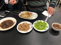 -柴氏风味斋(甘家口店)