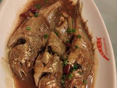 -沈家门海鲜夜排档(东港店)