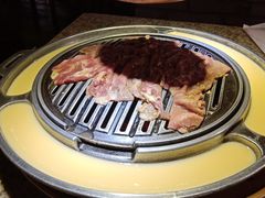 -三代烤肉(保利广场店)