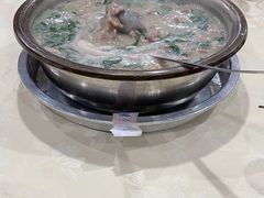 -标记美食新鲜猪杂(兴南大道店)