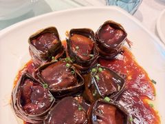 -逸林轩中餐厅(中信泰富朱家角锦江酒店)