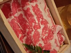 -巴奴毛肚火锅(二七万达店)