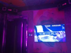 -音乐虫量贩式KTV(大悦城店)