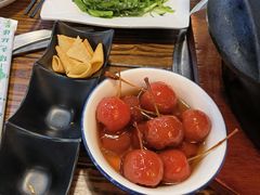 -牛犇烤肉(物资学院路店)