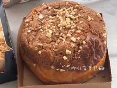 -星巴克(北京中关村南大街店)