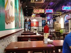 大堂-陈光记烧腊(长寿路店)