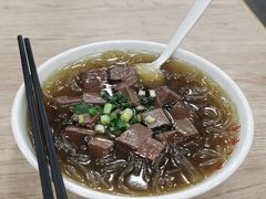 -新丰小吃(高银街分店)