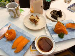 -元气寿司(布吉万象汇店)