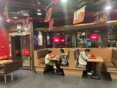 -和合谷(北新桥店)