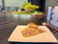 -宝燕壹号景观餐厅(龙盛国际商业广场店)