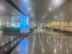 -福州长乐国际机场