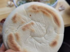 -老李家杂肝汤(回民街店)