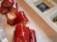 -云山茶餐厅(广东大厦店)