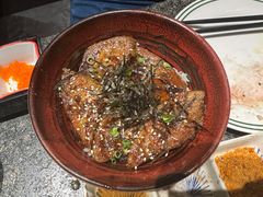 鹅肝饭-NIUAN牛庵·日式和牛烧肉(恒隆店)