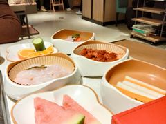 -海底捞火锅(长沙华创国际广场店)