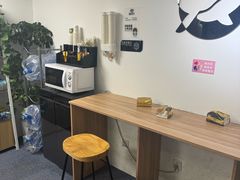 -蓝鲸24h自习室(花园桥店)