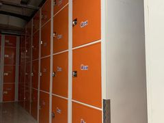 -美立方自助仓迷你小仓库(太阳宫凯德店)