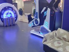 -永旺梦乐城国际商城(北清路店)