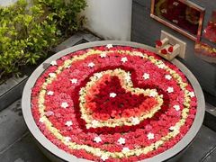 -河源御临门度假村温泉