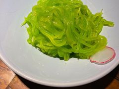 -外婆家(蓝色港湾店)