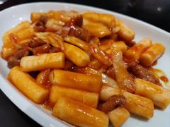-三凤酒家·百年无锡菜(清扬茂业店)