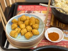 -大官米线(喜盈门范城店)