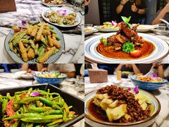 -上楼私房菜(院士路店)