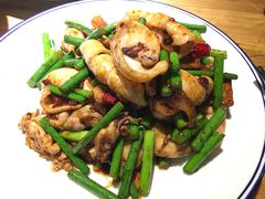 -吕氏疙瘩汤·私家菜馆(慈云寺店)