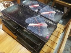 -风情丽江斑鱼火锅(孙家沟西南路80号店)