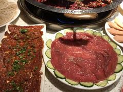 -大味生态火锅(蓝谷地店)