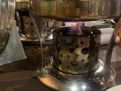 -开元新晶都酒店·自助火锅