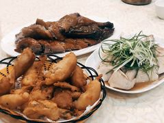 -禄源公·老莞诚饭店