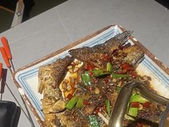 -不夜天烧烤牛骨头(南湖店)