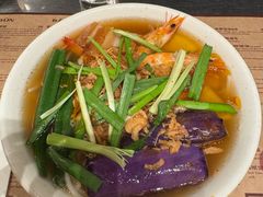 -Cô Thành Restaurant