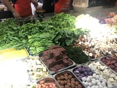 -林静小吃(复兴路店)