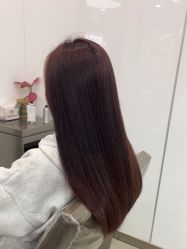 -时尚殿堂hair salon
