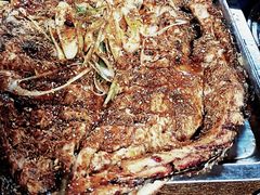 -清真·馬坡二旦烧烤(人生一串拍摄店)