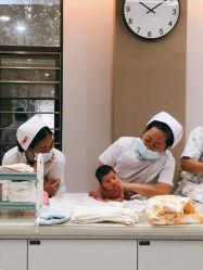 点击看大图 -宝生月子中心(独栋园林·福田店)
